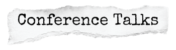 Conference Talks
